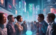 文化创意与服务的数字时代创新机遇