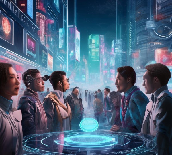 文化创意与服务，数字时代的创新机遇